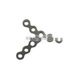 Phillips Screwdriver, Surgical Instruments for Maxillofacial thumbnail-1