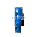 2.2kw Industrial Liquid Mixer Agitator Motor Mixing Tank With Agitator Soap Agitator Mixer thumbnail-4