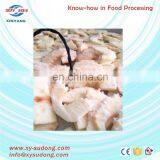 High Precision Temperature Sensor for Freeze Dryer PT100 Probe thumbnail-4