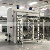 Liyi Hot Air Oven Laboratory Dry Machine Price Labs Industrial Drying Chamber thumbnail-6