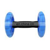 Durable AB Wheel Silence AB Wheel Abdominal Execiser Double Wheel thumbnail-6