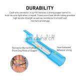 Hampool Good Quality 480pcs Electrical Cable Waterproof Automobile Shrink Wire Connector thumbnail-5