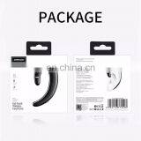 Joyroom Mobile Phone Accessories Mini Single Earbuds Wireless Headphone thumbnail-6