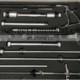 GEYI Medical Instrument Reusable Uterine Manipulator Cup Type Uterine Manipulator thumbnail-2