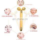 Japan 24k Gold Eye Care Gold Facial Japan Skincare Lift Skin Beauty Bar thumbnail-6