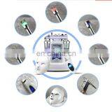 Multi-functional 7 In 1 Oxygen Injection Water Spray Small Bubble Skin Care Aqua Facial Beauty Machine thumbnail-7