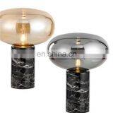 Fancy Design Creative Decor Lava Lamp Modern Living Room Hotel Table Lamp