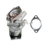 1618N6 RIGHT EGR Valve For CITROEN C5 C6 Peugeot 407 407SW 607 2.7 HDi 1618N7 1618QF C2C40183 JDE3314 High Quality thumbnail-6
