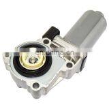 Transfer Case Shift Actuator Shift Motor W/ Sensor 27107566250 2710754178 27107568267 IGH500040 ITC1228991 High Quality thumbnail-4