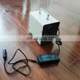 New Portable Ozone Sterilizer Ozone Purifier 5g Home Small Air Purifier Car Mini Portable Car Ozone Generator 5g thumbnail-4