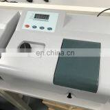 Low Cost 721 Vis Spectrophotometer Portable Spectrometer Supplier in China thumbnail-3