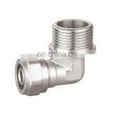 Wholesale Brass Angle Union Fitting for Home thumbnail-2