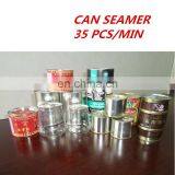 Automatic Can Seaming Machine thumbnail-3