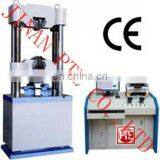 Micro Computer Control Hydraulic Universal Tensile Testing Machine 300kn 600kn 1000kn UTM