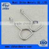 Export Grade Metal Hardware Single J Hooks thumbnail-1