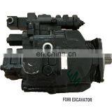 Excavator Spare Parts SK75 Hydraulic Pump ,Hydraulic Oil Pump YT10V00023F1 PVC80RC13. thumbnail-1