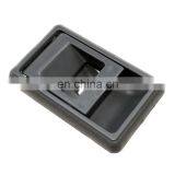 Free Shipping! TO1352111 Door Handle Gray Front Rear Left for Toyota Pickup Tacoma Corolla thumbnail-1