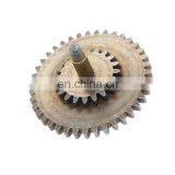 Chihai Motor Manufacturer Durable Hydraulic Giant Gear Set for Toy Gun thumbnail-5