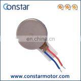20mm 3V 15500rpm dc Flat Motor thumbnail-3