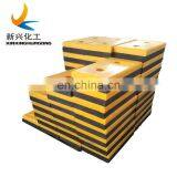 Loading Dock Inflatable Dock Bumper Uhmwpe Dock Bumper Pads thumbnail-1
