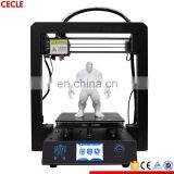 3d Printing Doll,high Precision 3d Nail Wall Sticker Printer,3d Metal Printer Malyan Desktop 3d Printer thumbnail-4