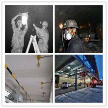 Outdoor Waterproof Explosion-proof Lights 30W 50W Anti-explosion Lamp 80W 60W Safety Lamp 100W 120W 135W thumbnail-5