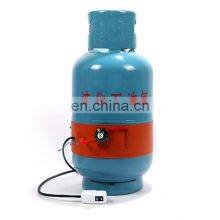 Barrel Drum Heater 200lmt Barrel Heating Element thumbnail-6