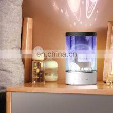 Wholesale Rotating Night Light Projector With Remote Control thumbnail-3