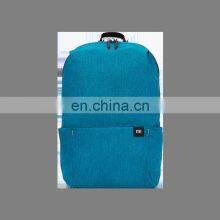 Wholesale Original Xiaomi Colorful Small Backpack 10L 8 Colors Leisure Sports Bags Mini Backpack thumbnail-4