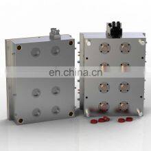 Professional Mould / Molding Plastic Injection Mold Plastic Products Oem Service Maker