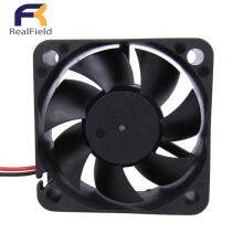50mm Ventillator 12v dc 50x50x20mm 5cm 5020 Inverter Silent Cooling Fan thumbnail-1