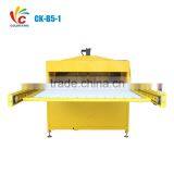 Big Fcatory Direct Sale Large Format Sublimtion Pneumatic Heat Press thumbnail-4
