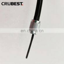 Wholesale Good Quality Speedometer Cable CRUX-110 (REVO) Motorcycle Speedometer Cable thumbnail-2