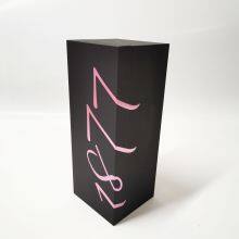 High-quality Cardboard Clamshell Wine Box Gift Box With Internal & External Printing Process thumbnail-2