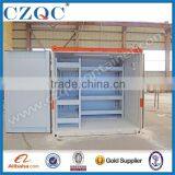 special container house 10ft customized storage container from China