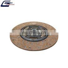 Auto Clutch Disc Oem 1878002024 for MB Truck Clutch Pressure Plate thumbnail-5
