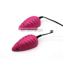 Big Mouse Model Kids Exclusive Mini Size Electric Shoe Dryer