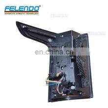 Hot Sale America Version Taillight For Range Rover Vogue 2018 LR098353 LR098346 Left Right LED Taillight Tail Lamp Rear Lamp thumbnail-4