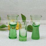 Colored Drining Glass thumbnail-1