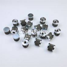 30x30mm UTERS Industrial Reform Power Unit Oil Suction Filter Element thumbnail-2