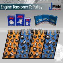 Jmen for KIA Timing Belt Tensioner & Idler Pulley Manufacturer thumbnail-2