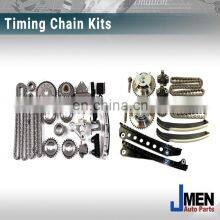 Jmen for Nissan ND Timing Chain Kits Tensioner & Guide Manufacturer Auto Parts thumbnail-2