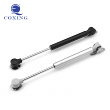 Hydraulic Gas Spring Bed Lift Cylinder Gas Strut Furniture Kitchen Cabinet Fittings thumbnail-2