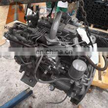 Brand New Excavator Diesel Engine 4JG1 Engine Assemblies thumbnail-3
