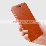 MOFi Case Funda Celular Housing for ZTE Grand X Max 2, Mobile Handset Coque Leather Flip Back Cover for Grand X Max2 thumbnail-5