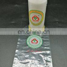 OPP PVC Heat Shrinkable Film Bags Wrapping Stretch for Packaging Soft Transparent Customized Water Proof thumbnail-3