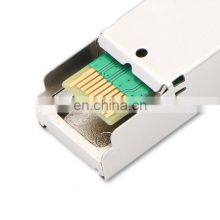 1.25G 1310nm 10km 20km 1000BASE-LX/LH 1.25G SFP Module Compatible With GLC-LH-SMD thumbnail-5