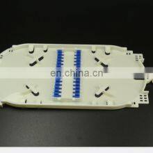 Fiber Optic Splice Tray 24cores Splice Tray 24cores Splice Cassette Module thumbnail-2