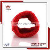 AZO Free Custom Kids Cool Wrist Sweat Bands thumbnail-2