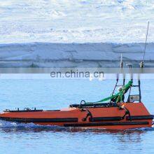 Unmanned Ship Unmanned Boat thumbnail-1